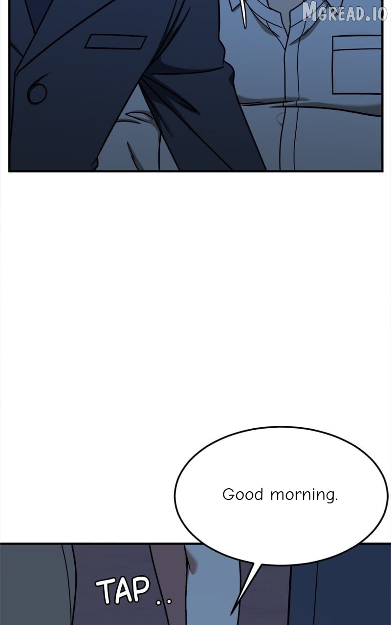 Change Me Chapter 169  - page 103